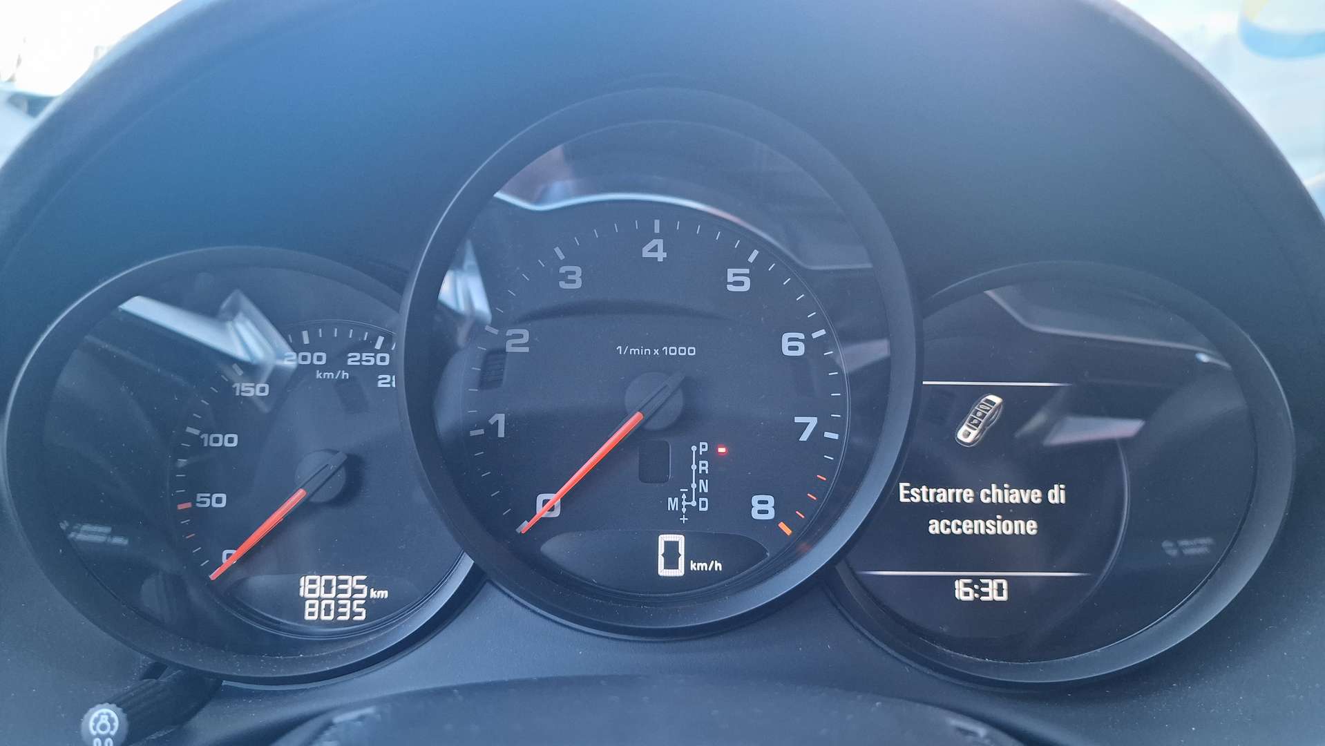 Porsche 718 T - 2024 - Joinsteer - #13