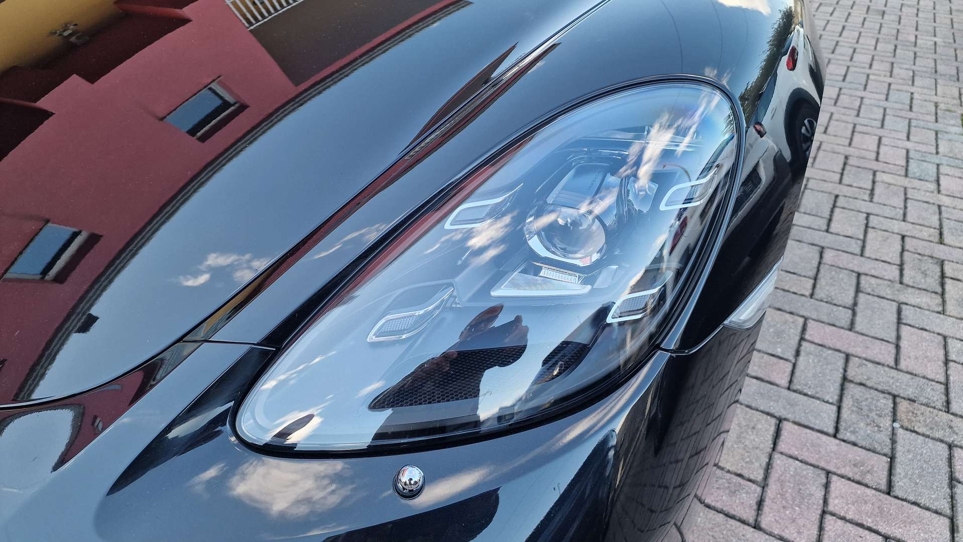 Porsche 718 T - 2024 - Joinsteer - #14