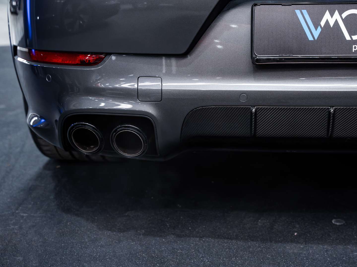 Porsche Cayenne V6 PHEV - 2021 - Joinsteer - #6