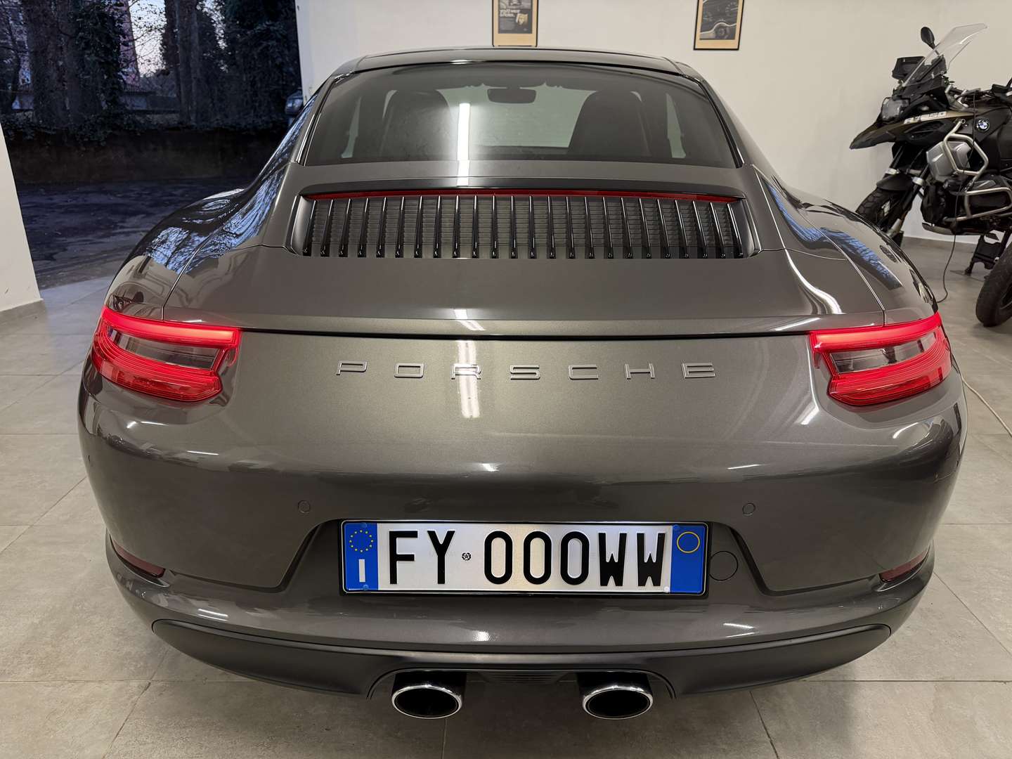 Porsche 991 - 2018 - Joinsteer - #3