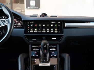 Porsche Cayenne III E-Hybrid Platinum Edition — photo 36