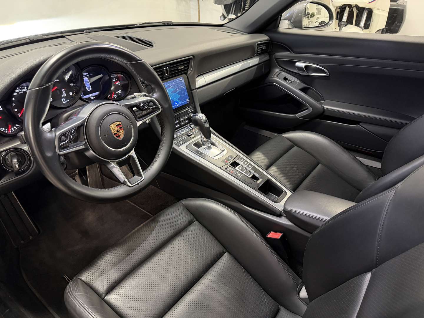 Porsche 991 - 2018 - Joinsteer - #4