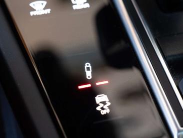 Porsche Cayenne III E-Hybrid Platinum Edition — photo 39