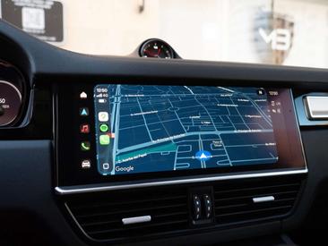 Porsche Cayenne III E-Hybrid Platinum Edition — photo 41