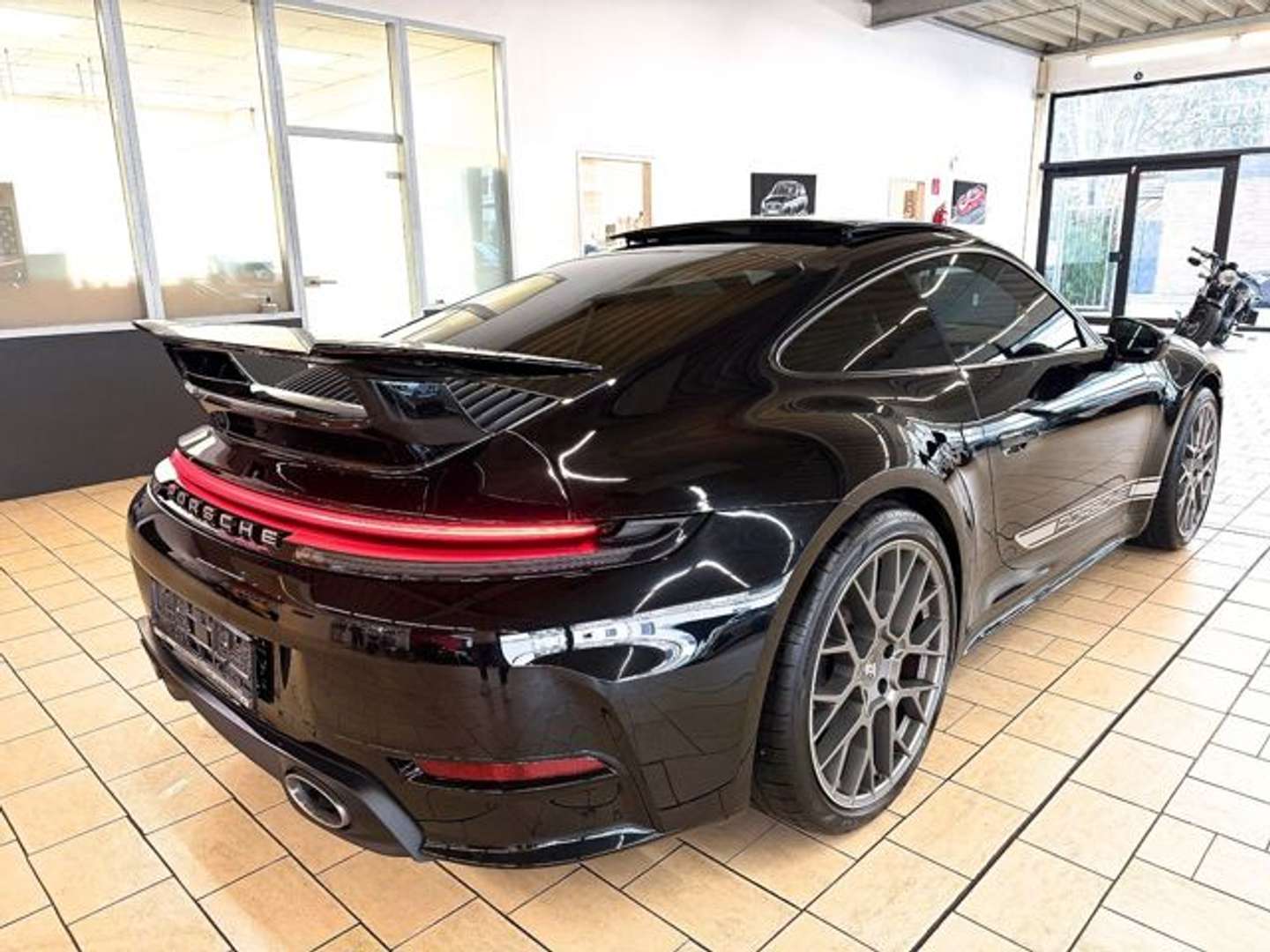 Porsche 992 II Carrera 2 - 2025 - Joinsteer - #6