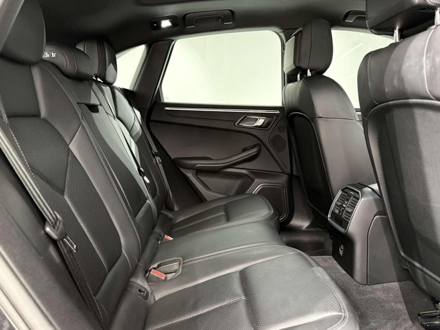 Porsche Macan I - 2020 - Joinsteer - #14