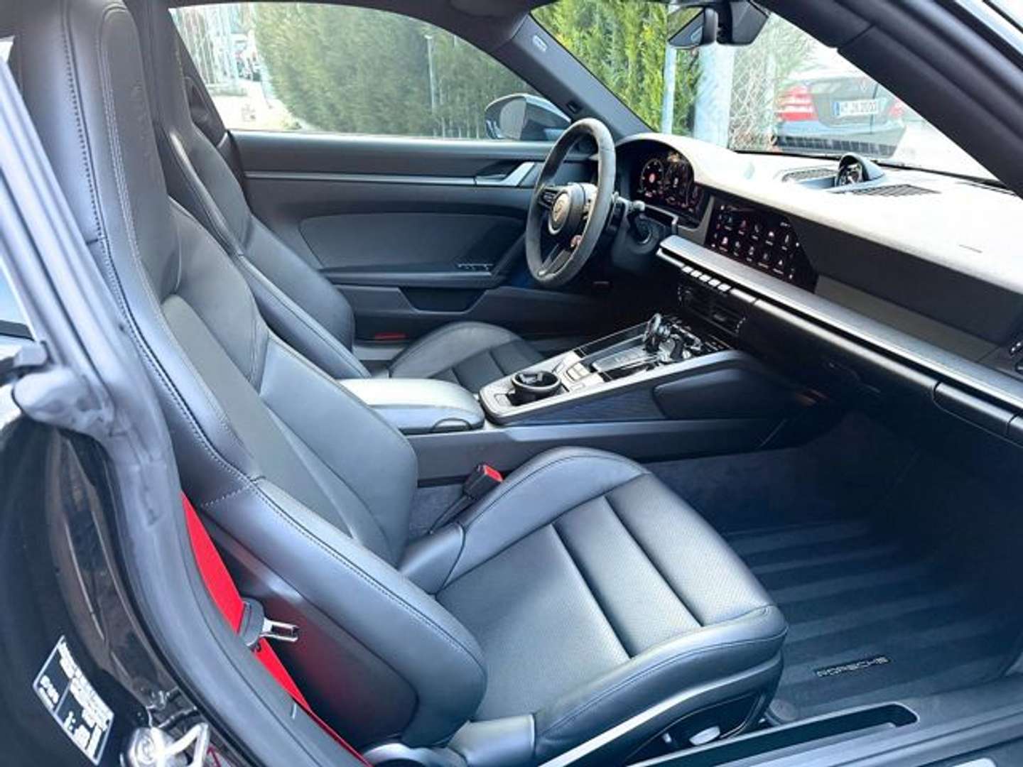 Porsche 992 II Carrera 2 - 2025 - Joinsteer - #16