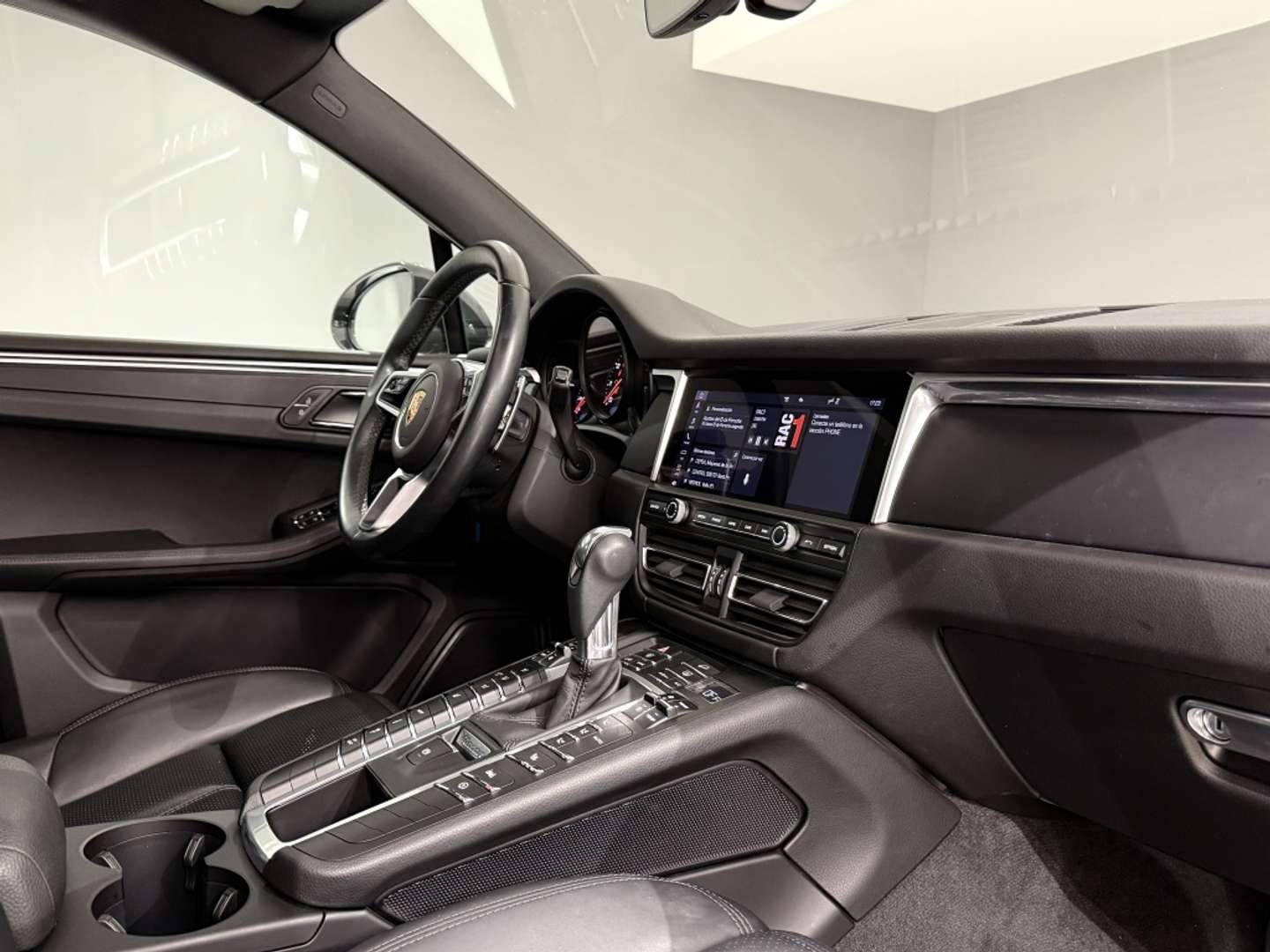 Porsche Macan I - 2020 - Joinsteer - #17