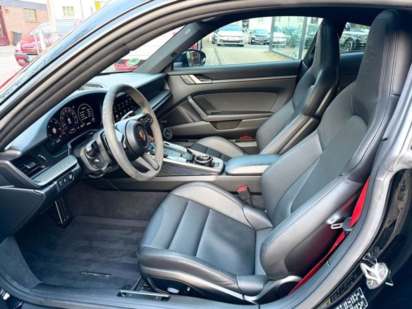 Porsche 992 II Carrera 2 - 2025 - Joinsteer - #18