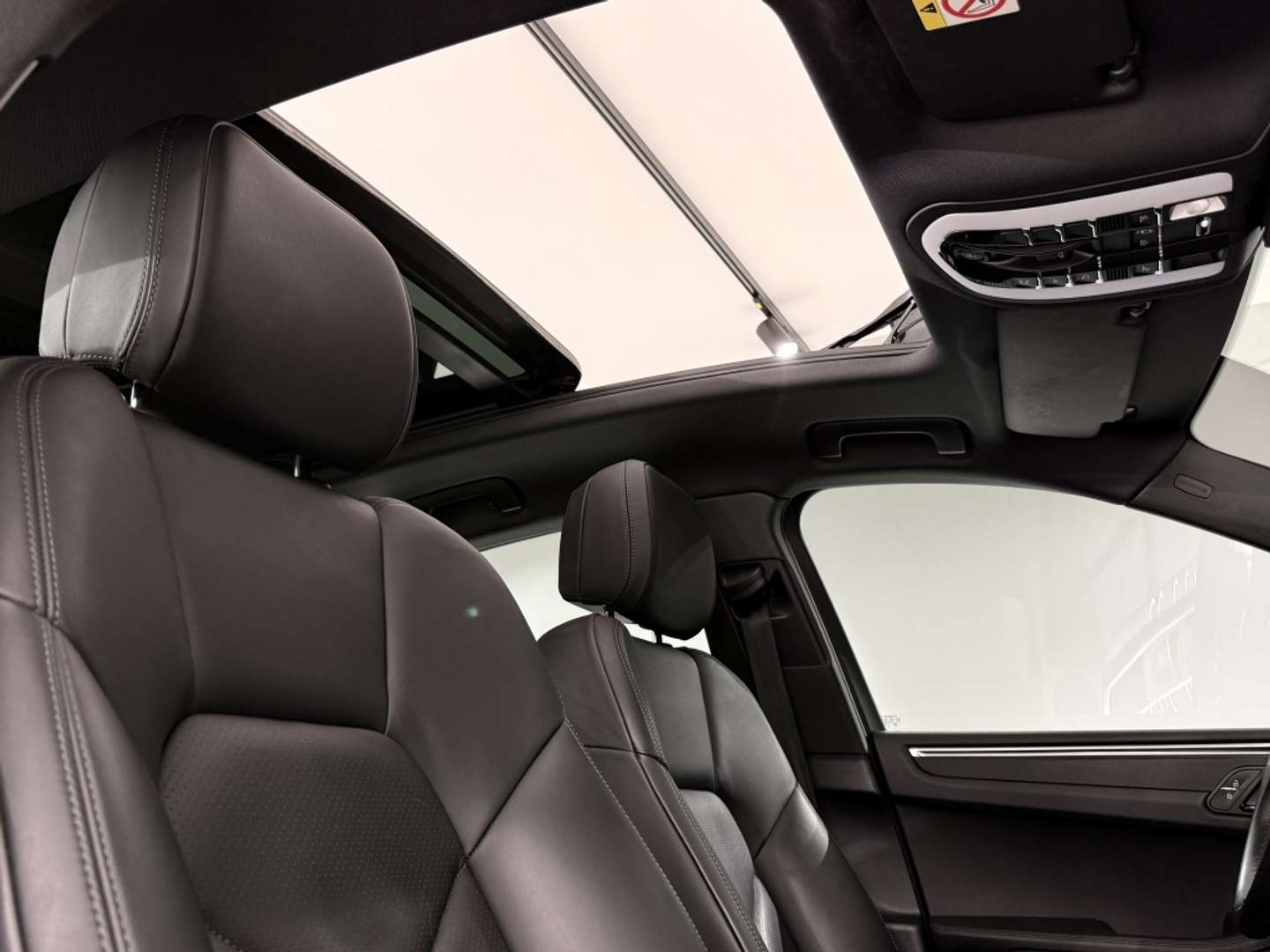 Porsche Macan I - 2020 - Joinsteer - #19