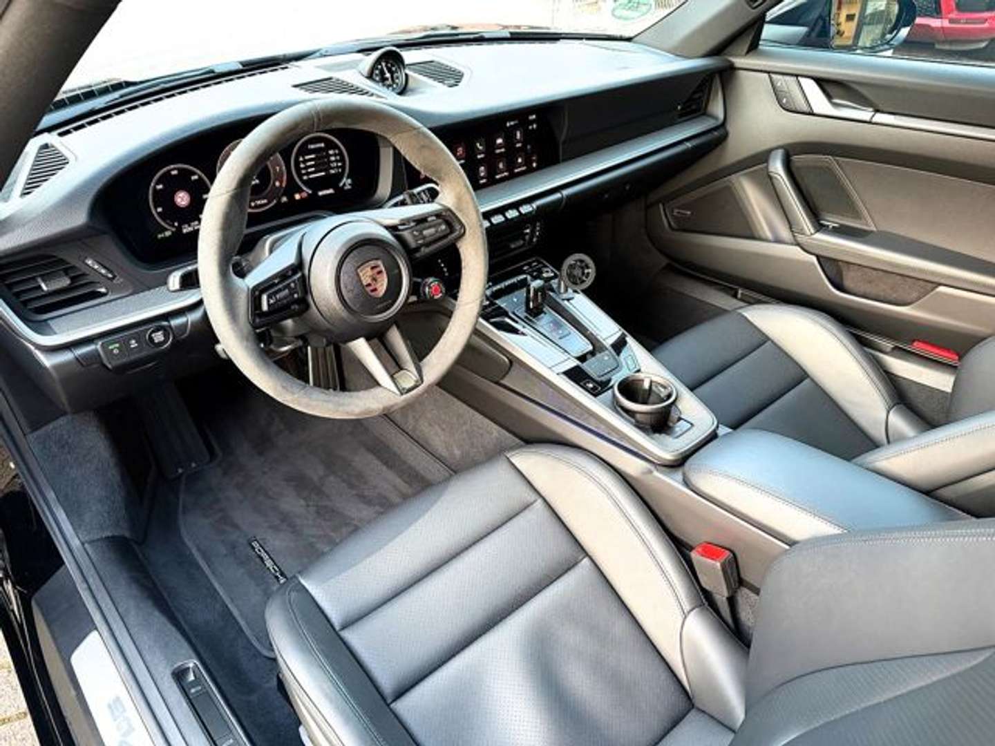 Porsche 992 II Carrera 2 - 2025 - Joinsteer - #19