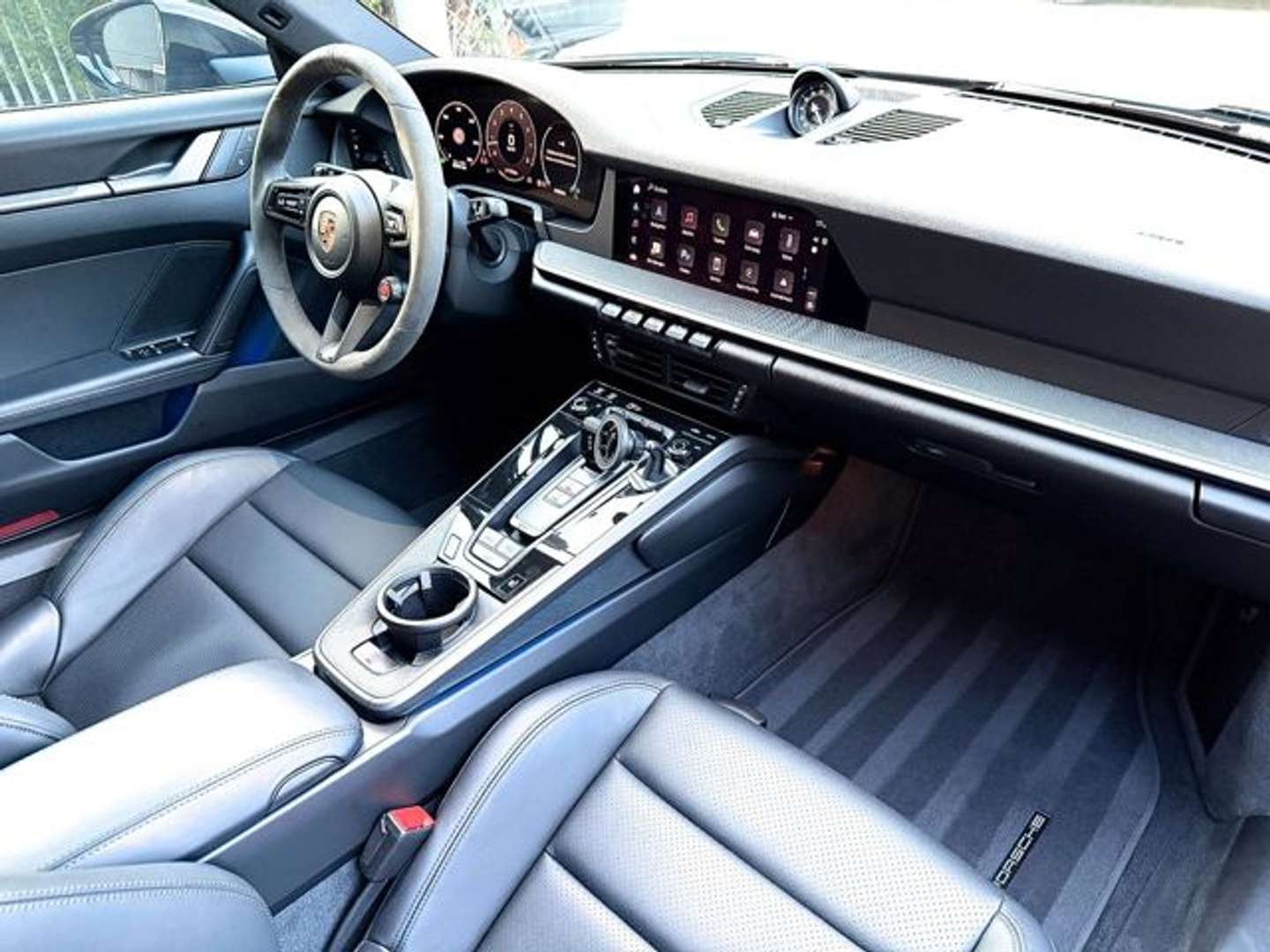 Porsche 992 II Carrera 2 - 2025 - Joinsteer - #20