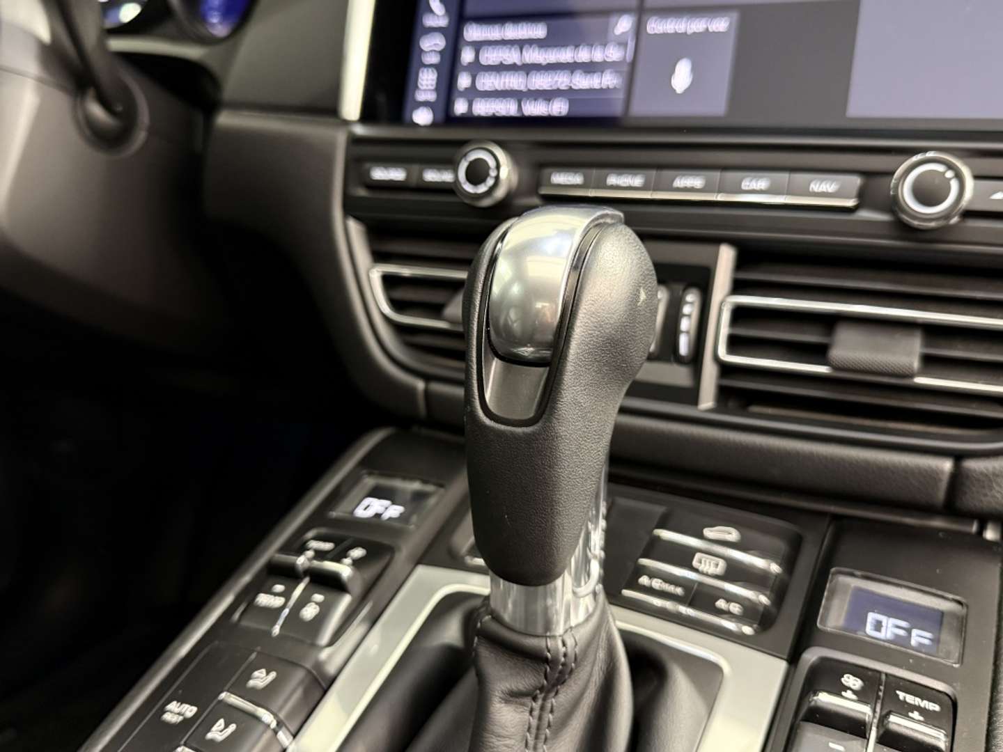 Porsche Macan I - 2020 - Joinsteer - #22