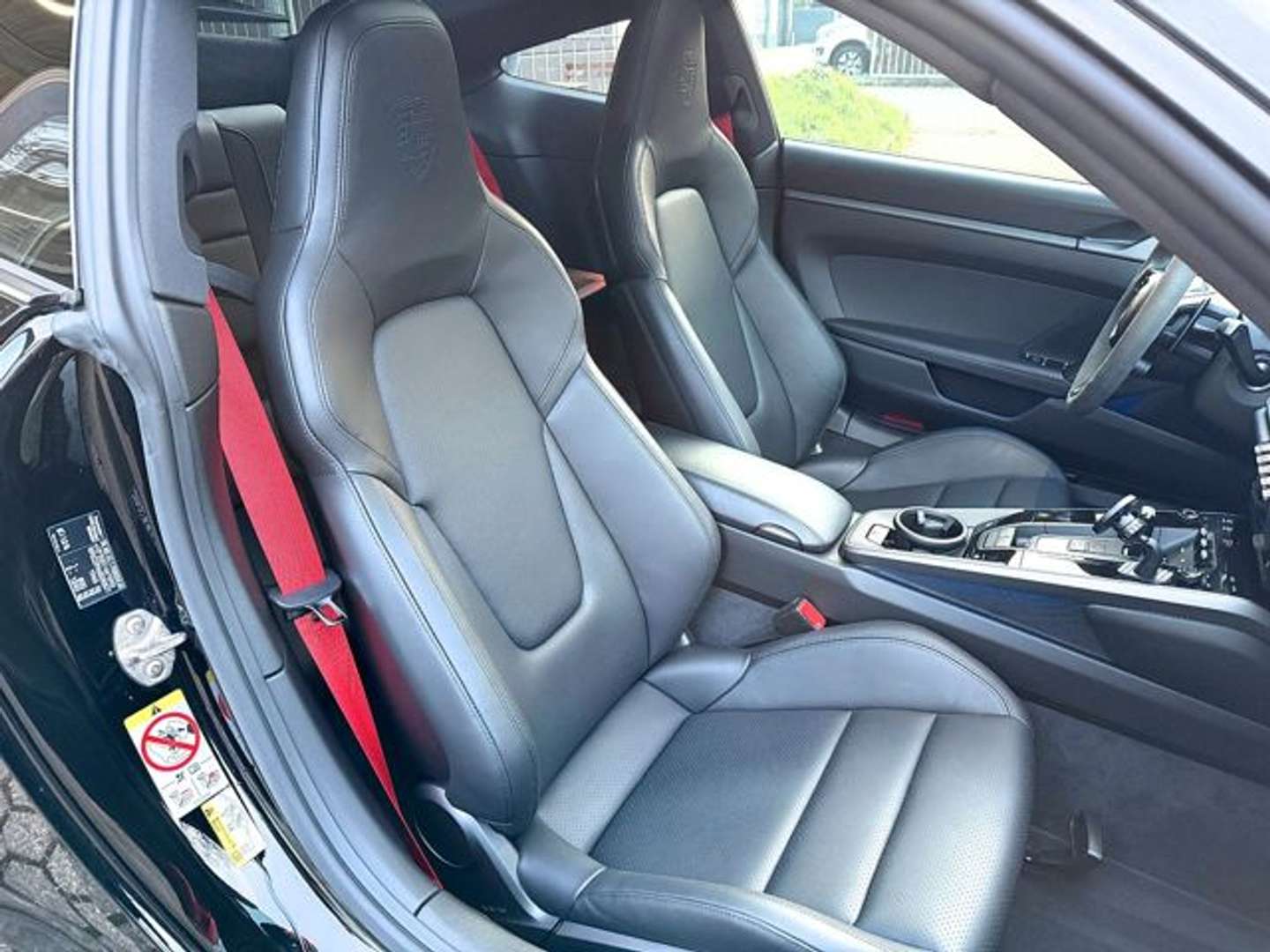 Porsche 992 II Carrera 2 - 2025 - Joinsteer - #21