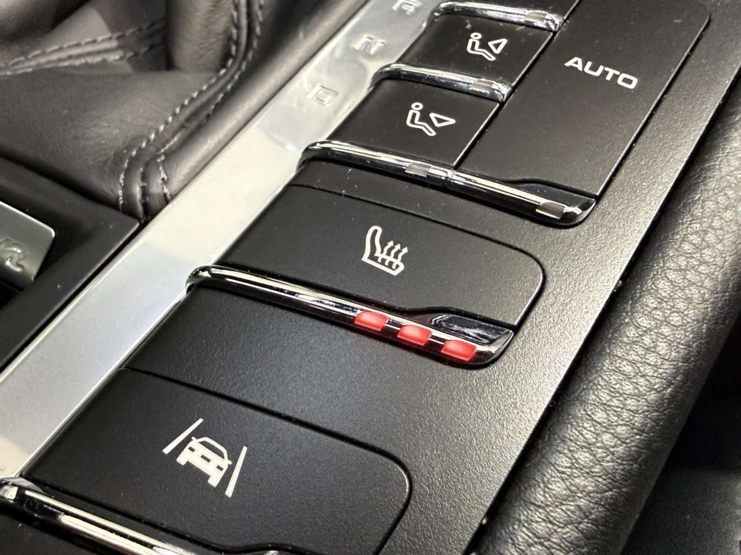 Porsche Macan I - 2020 - Joinsteer - #24