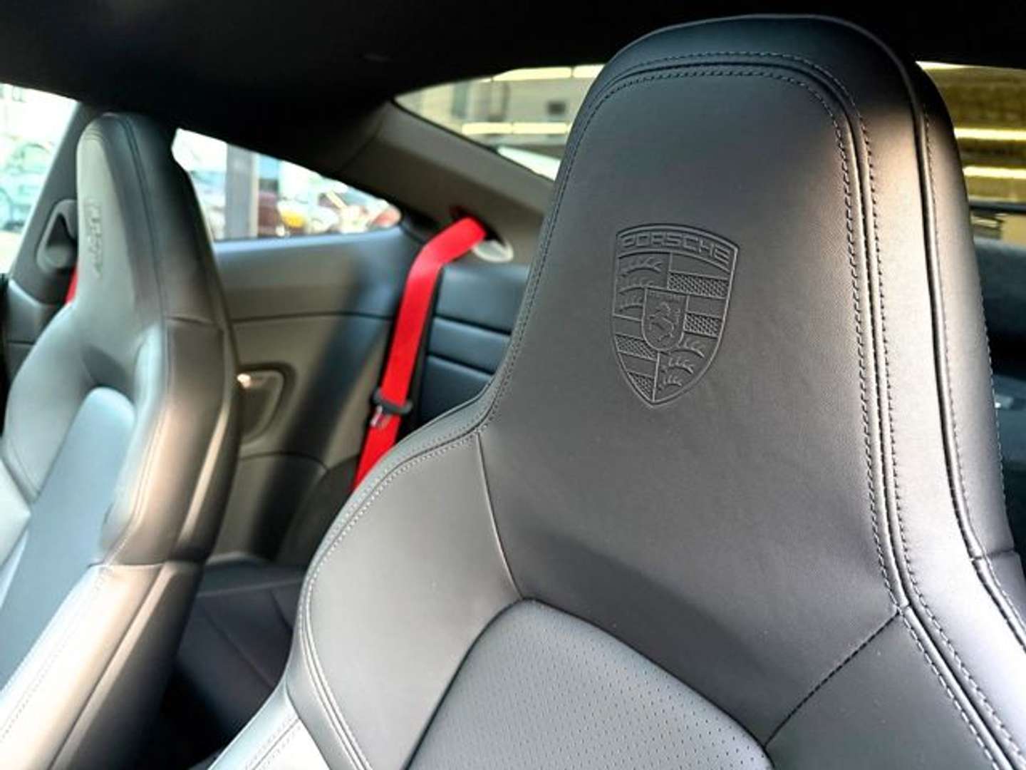 Porsche 992 II Carrera 2 - 2025 - Joinsteer - #23