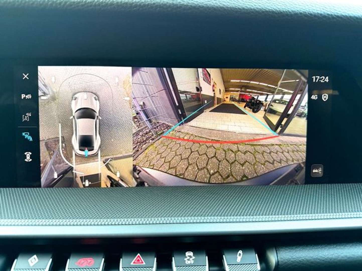 Porsche 992 II Carrera 2 - 2025 - Joinsteer - #25