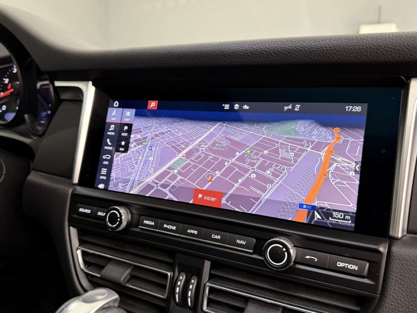 Porsche Macan I - 2020 - Joinsteer - #27