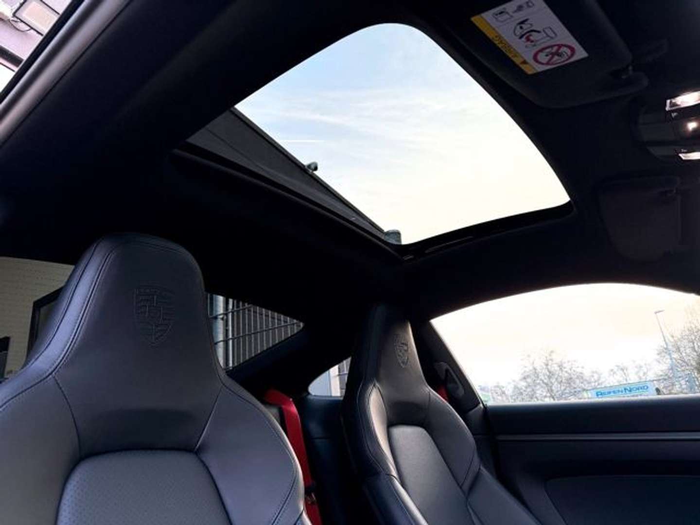 Porsche 992 II Carrera 2 - 2025 - Joinsteer - #26