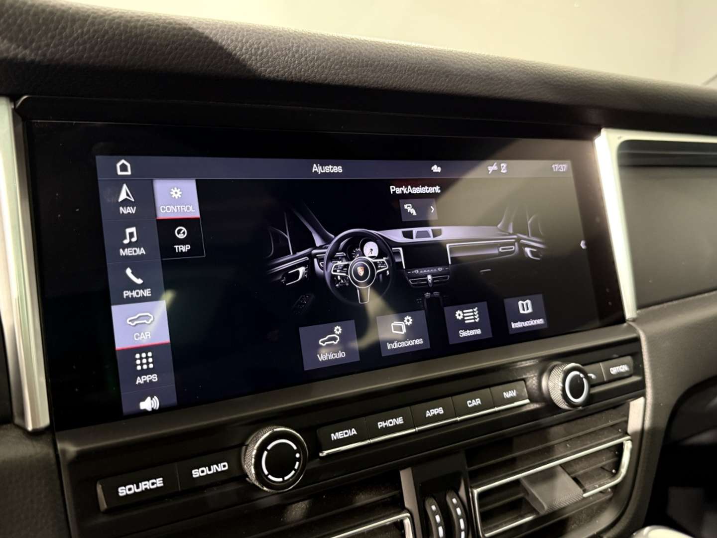 Porsche Macan I - 2020 - Joinsteer - #37