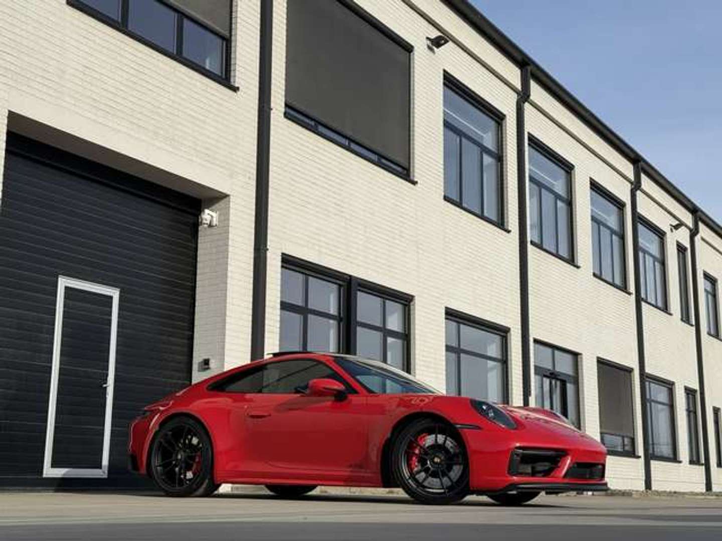 Porsche 991 I GTS - 2022 - Joinsteer - #2