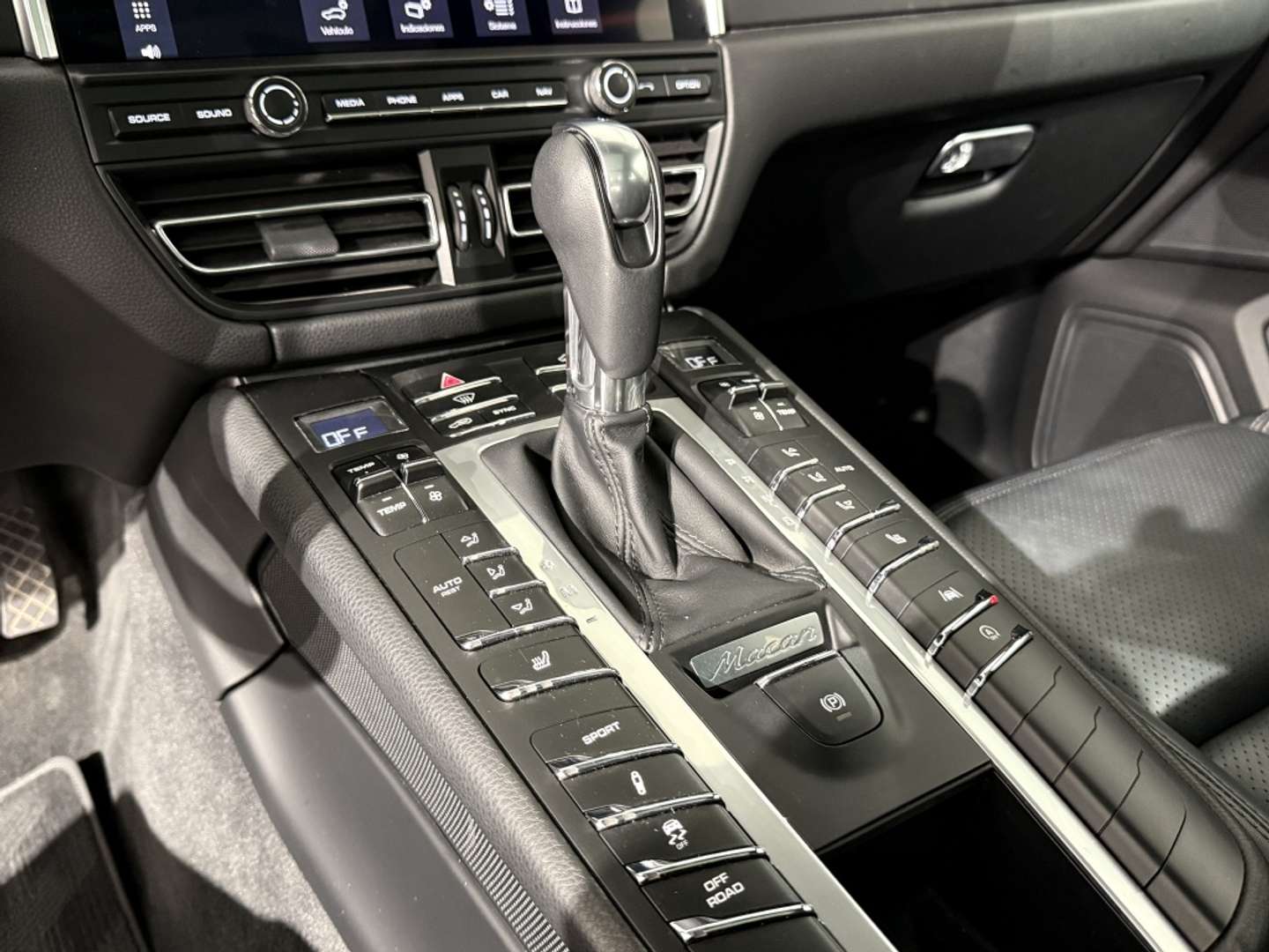 Porsche Macan I - 2020 - Joinsteer - #38