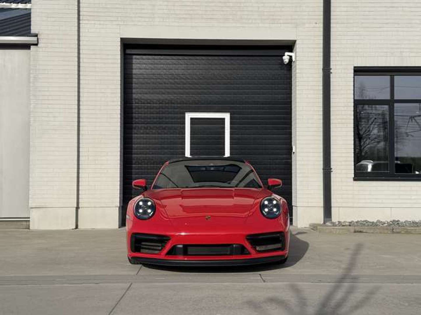 Porsche 991 I GTS - 2022 - Joinsteer - #3