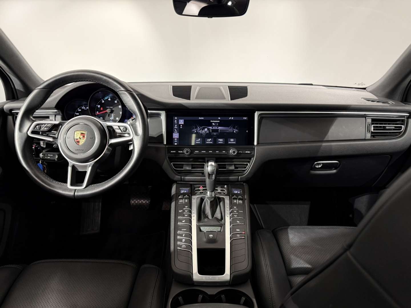 Porsche Macan I - 2020 - Joinsteer - #39