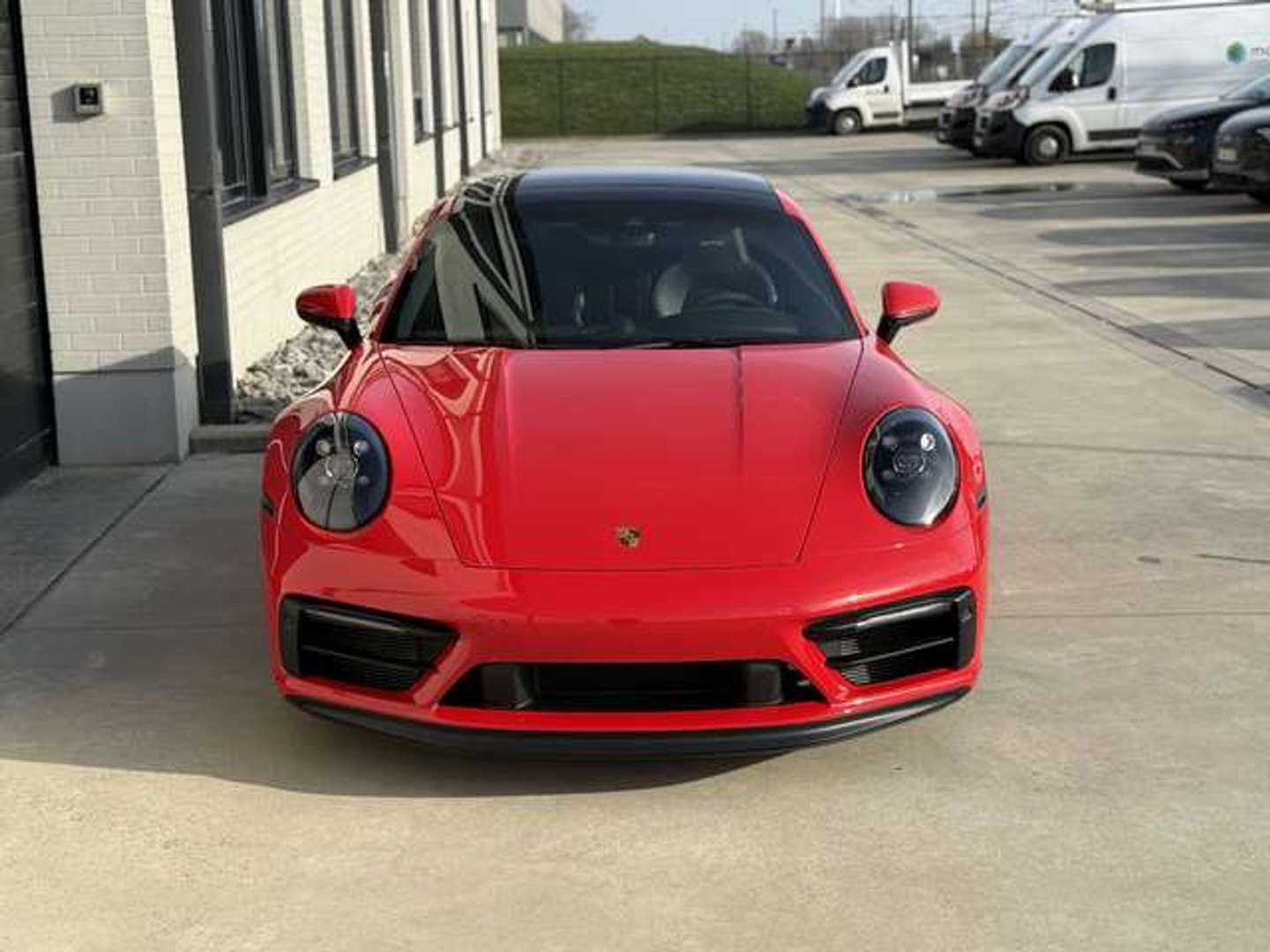 Porsche 991 I GTS - 2022 - Joinsteer - #4
