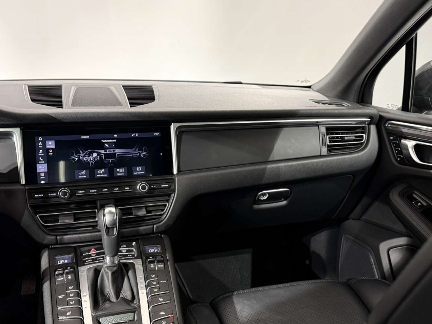 Porsche Macan I - 2020 - Joinsteer - #41