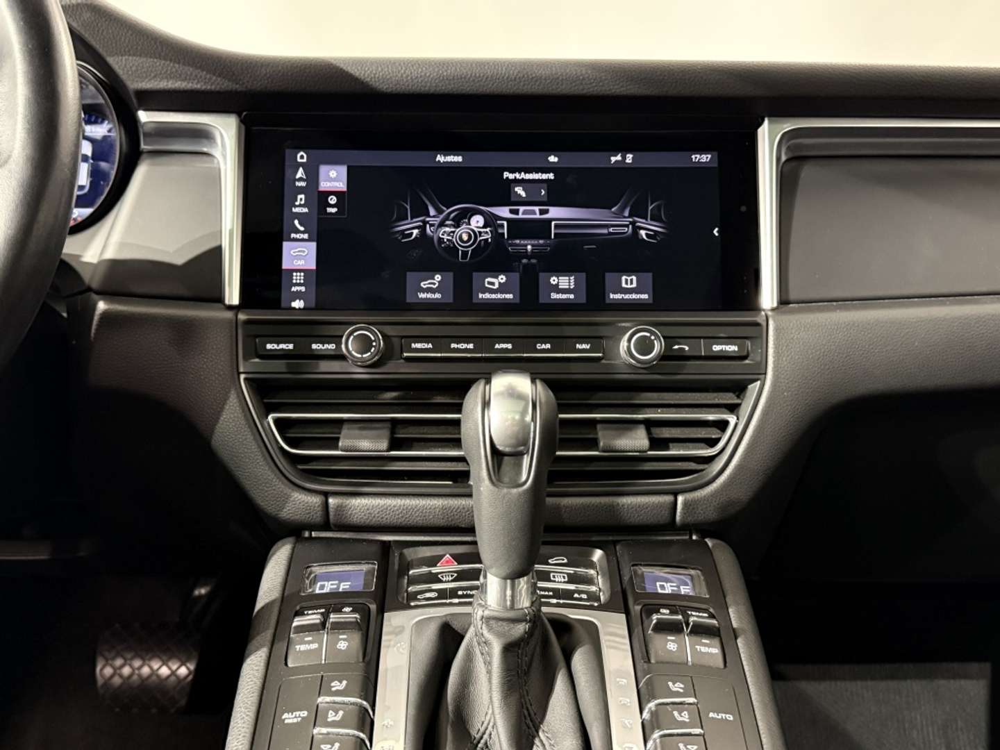 Porsche Macan I - 2020 - Joinsteer - #43