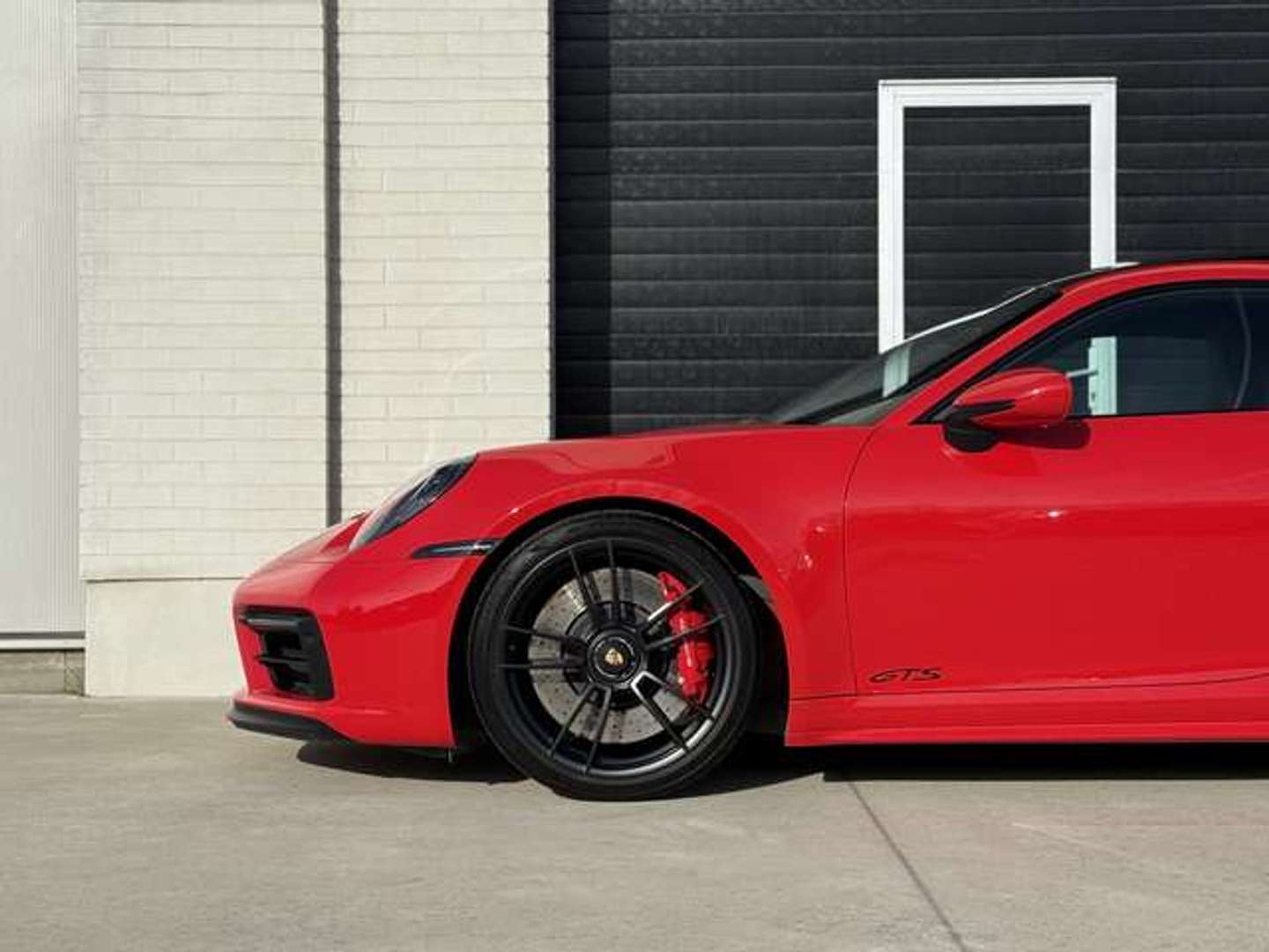 Porsche 991 I GTS - 2022 - Joinsteer - #9
