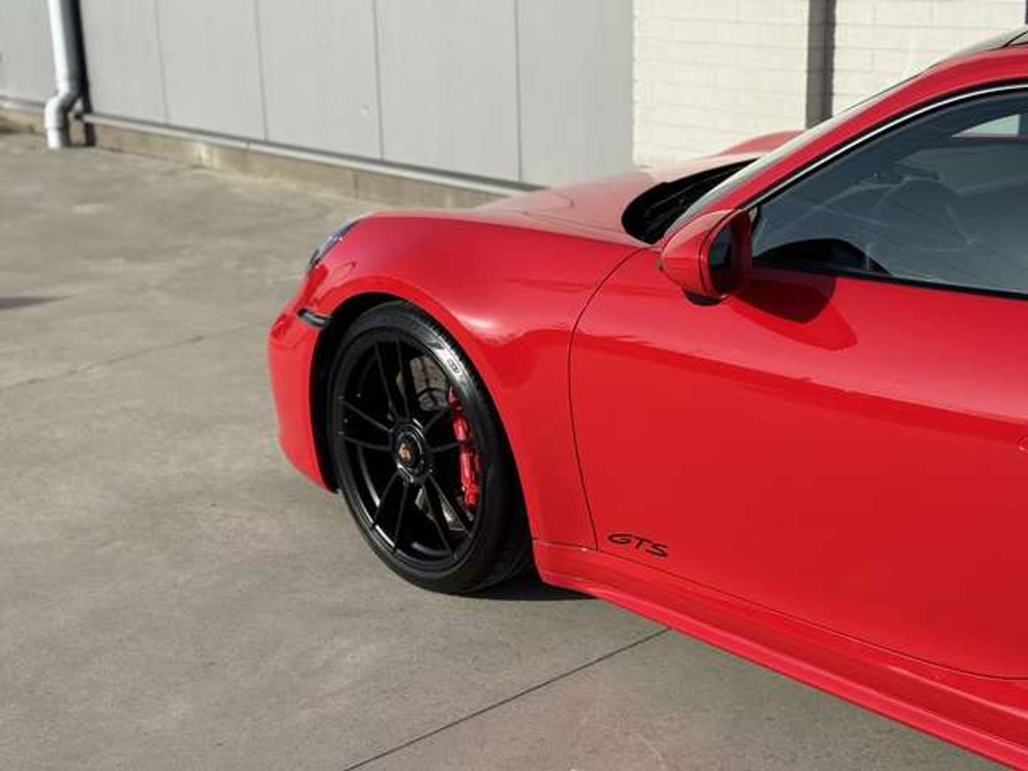 Porsche 991 I GTS - 2022 - Joinsteer - #10