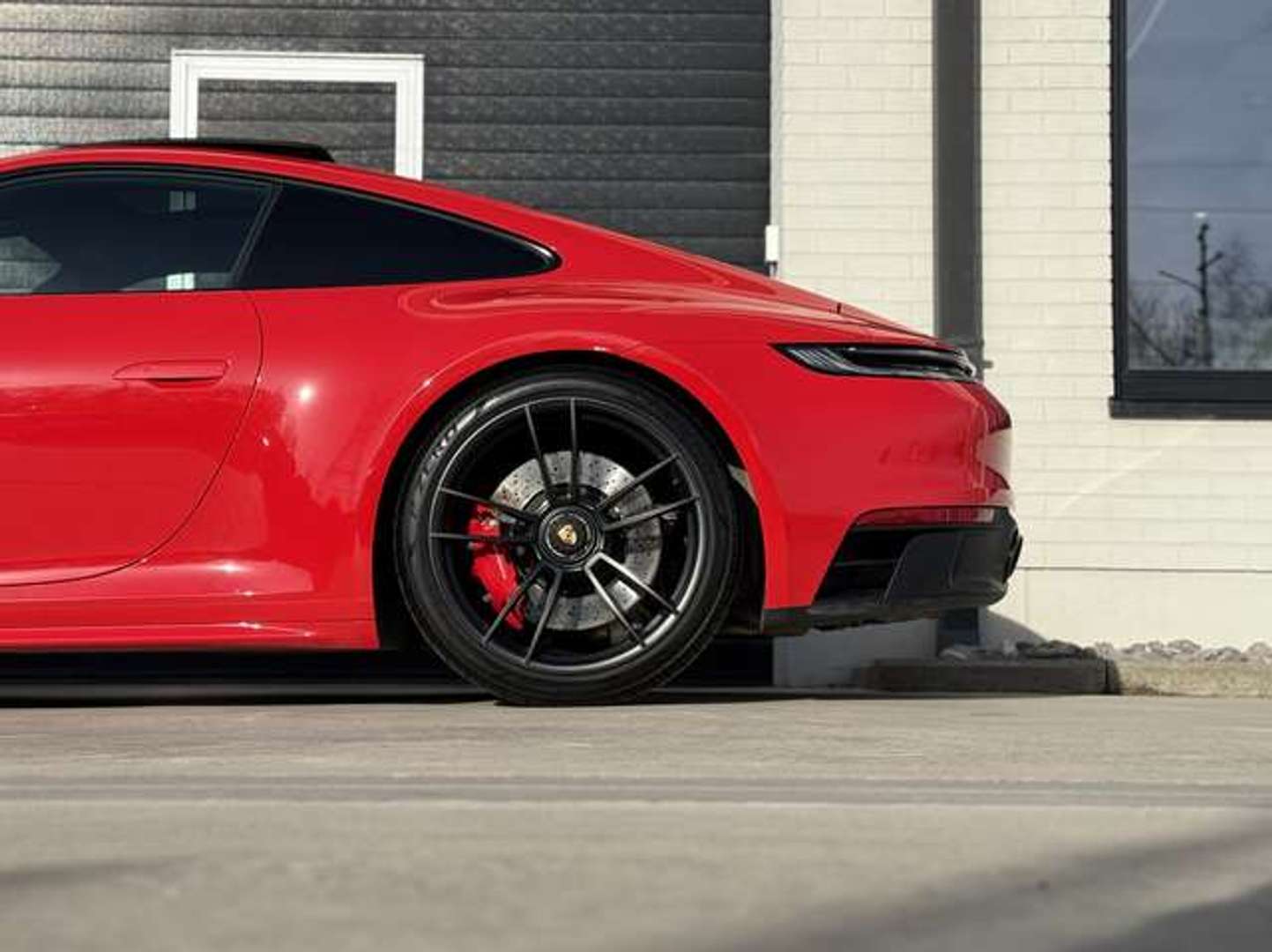 Porsche 991 I GTS - 2022 - Joinsteer - #11