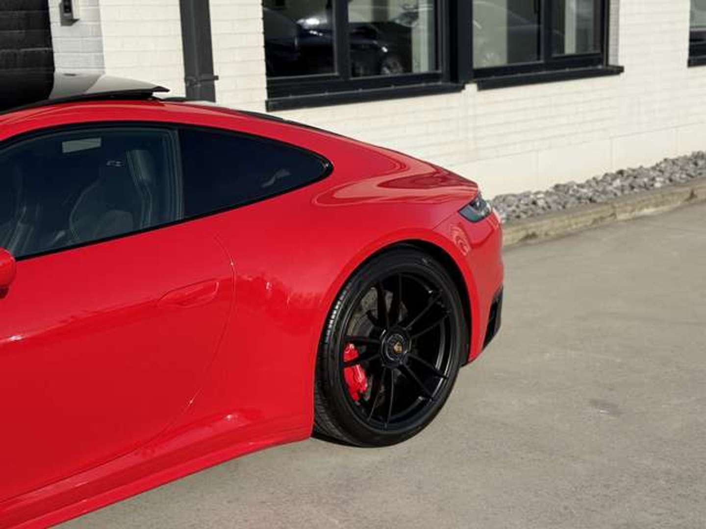 Porsche 991 I GTS - 2022 - Joinsteer - #12