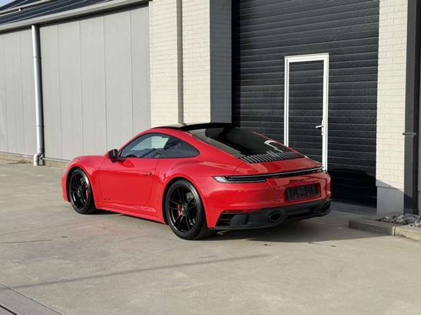 Porsche 991 I GTS - 2022 - Joinsteer - #13