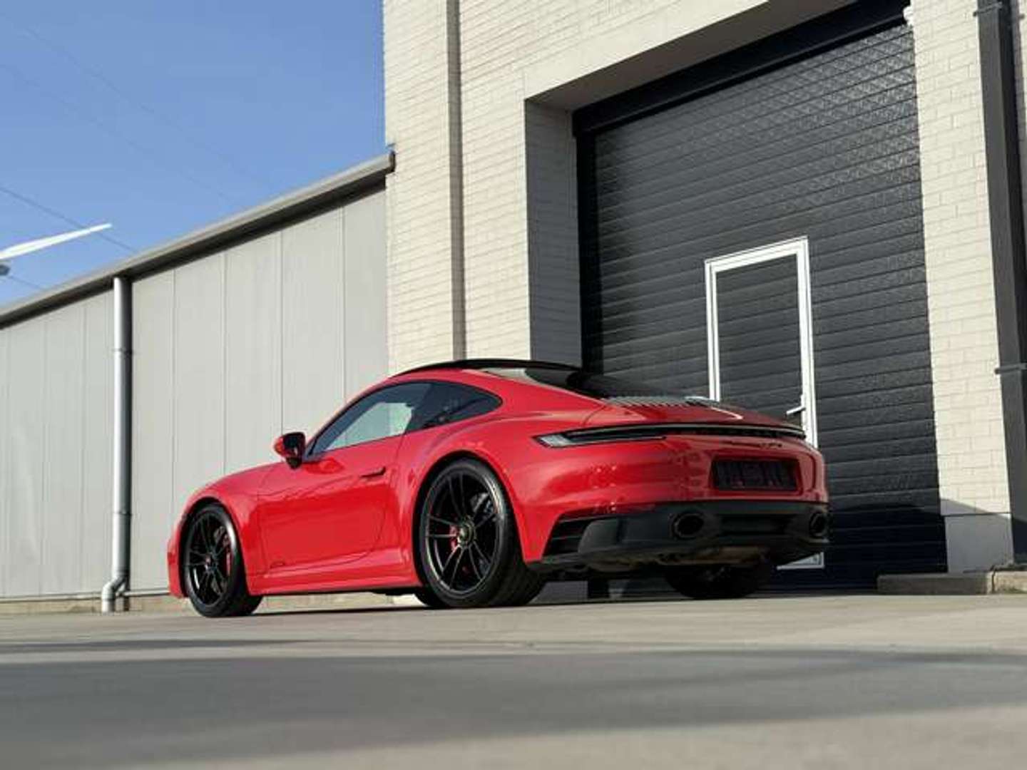 Porsche 991 I GTS - 2022 - Joinsteer - #14