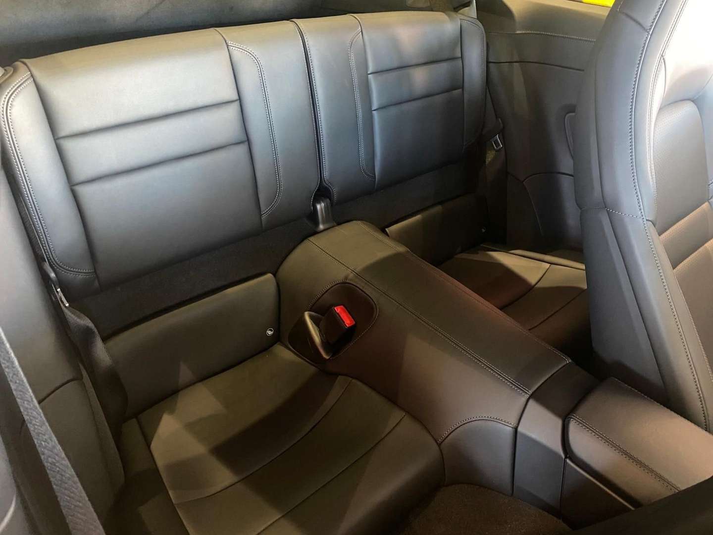 Porsche 992 II Carrera - 2025 - Joinsteer - #10