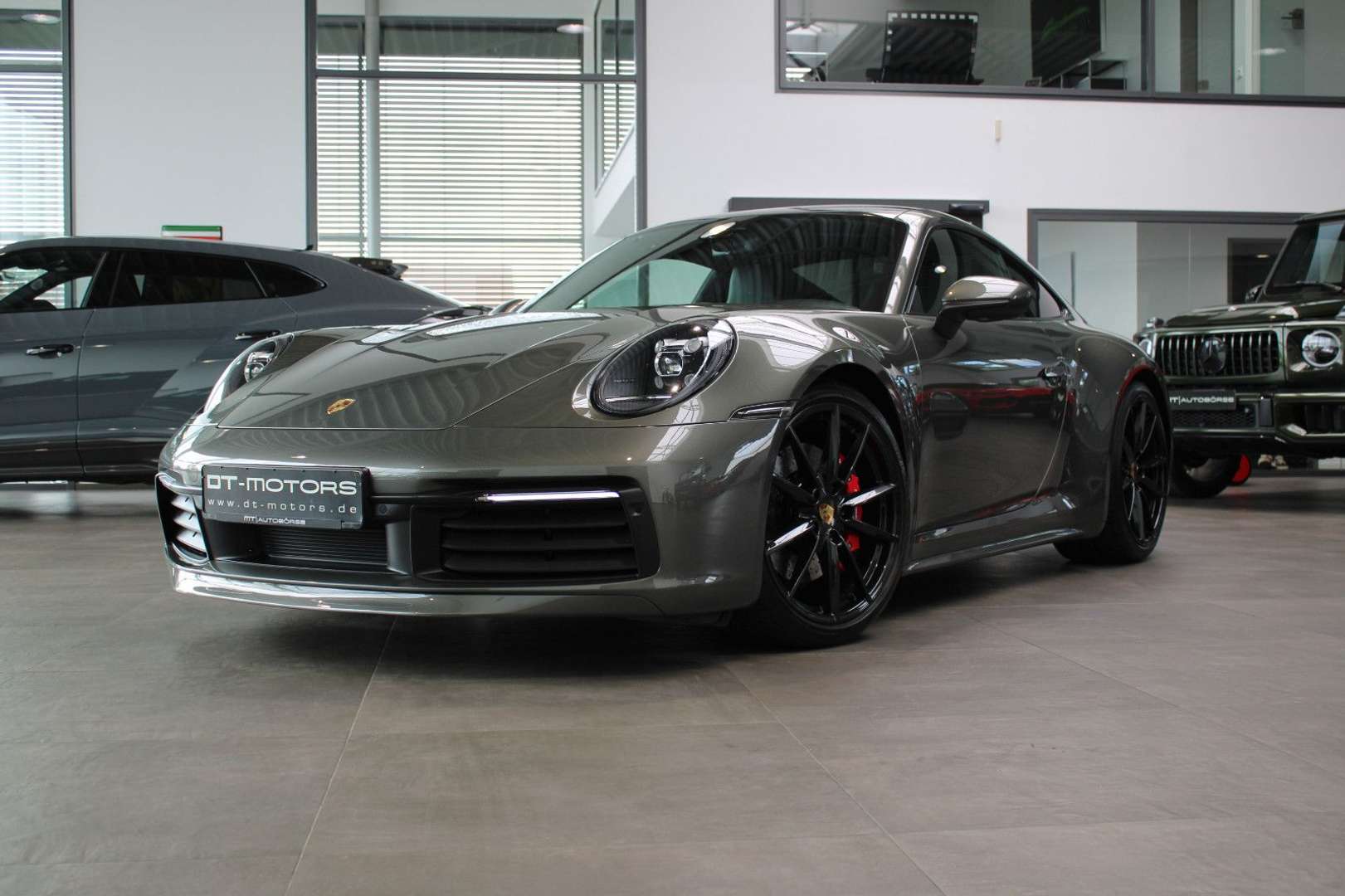 Porsche 991 I Carrera S - 2020 - Joinsteer - #2