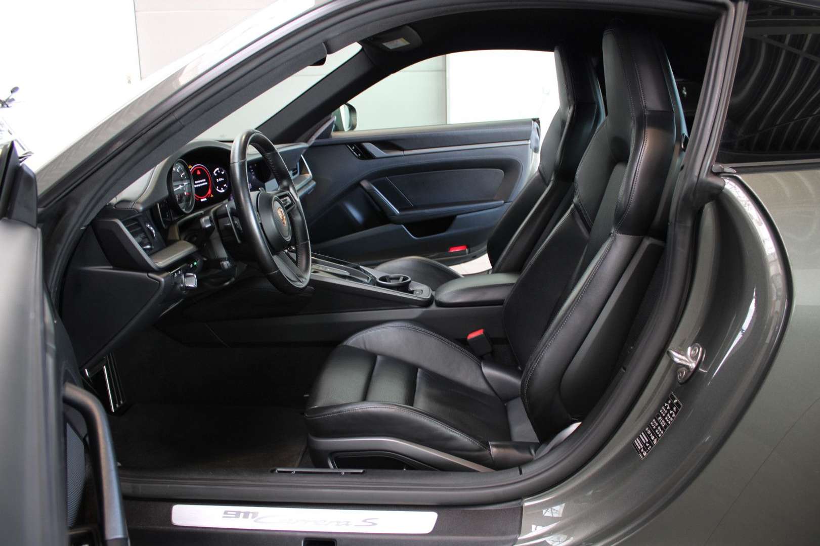 Porsche 991 I Carrera S - 2020 - Joinsteer - #3