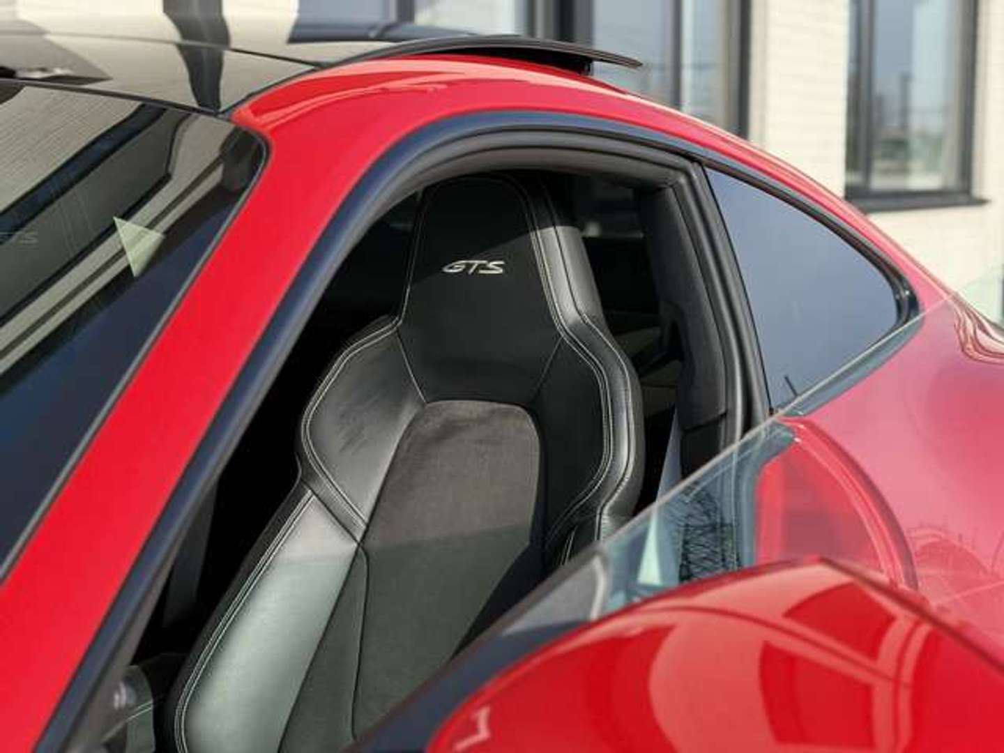 Porsche 991 I GTS - 2022 - Joinsteer - #18