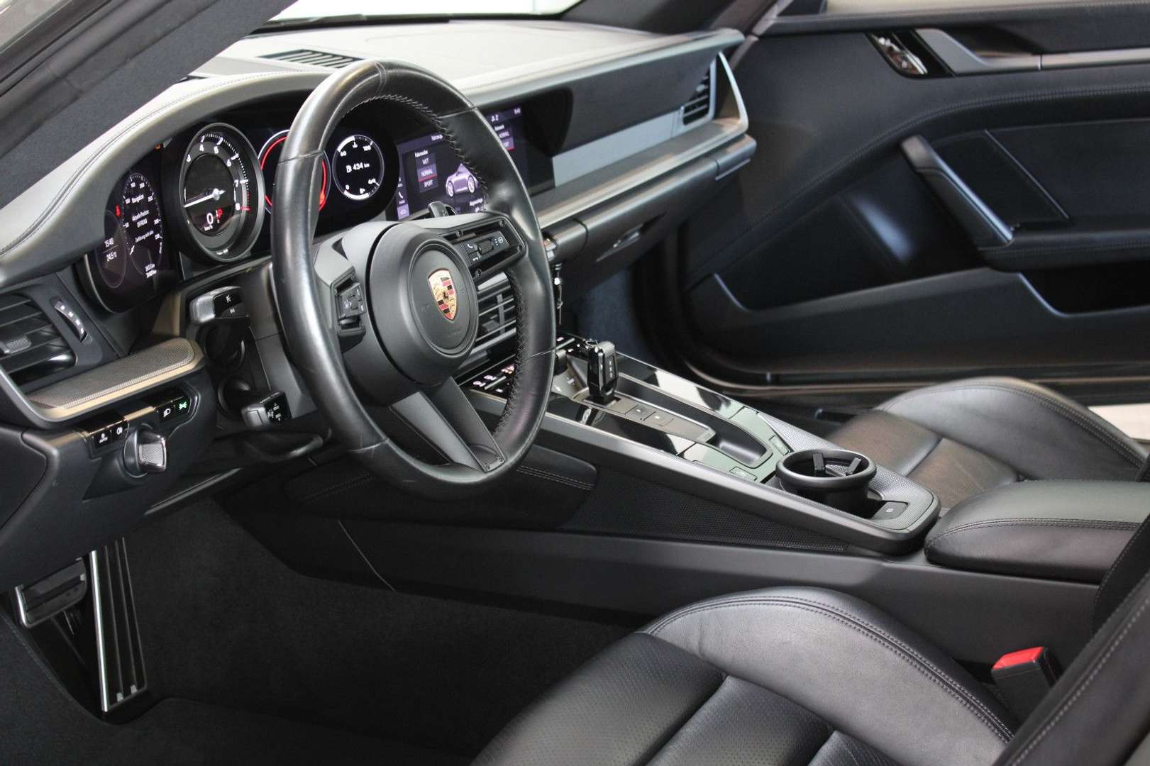 Porsche 991 I Carrera S - 2020 - Joinsteer - #4