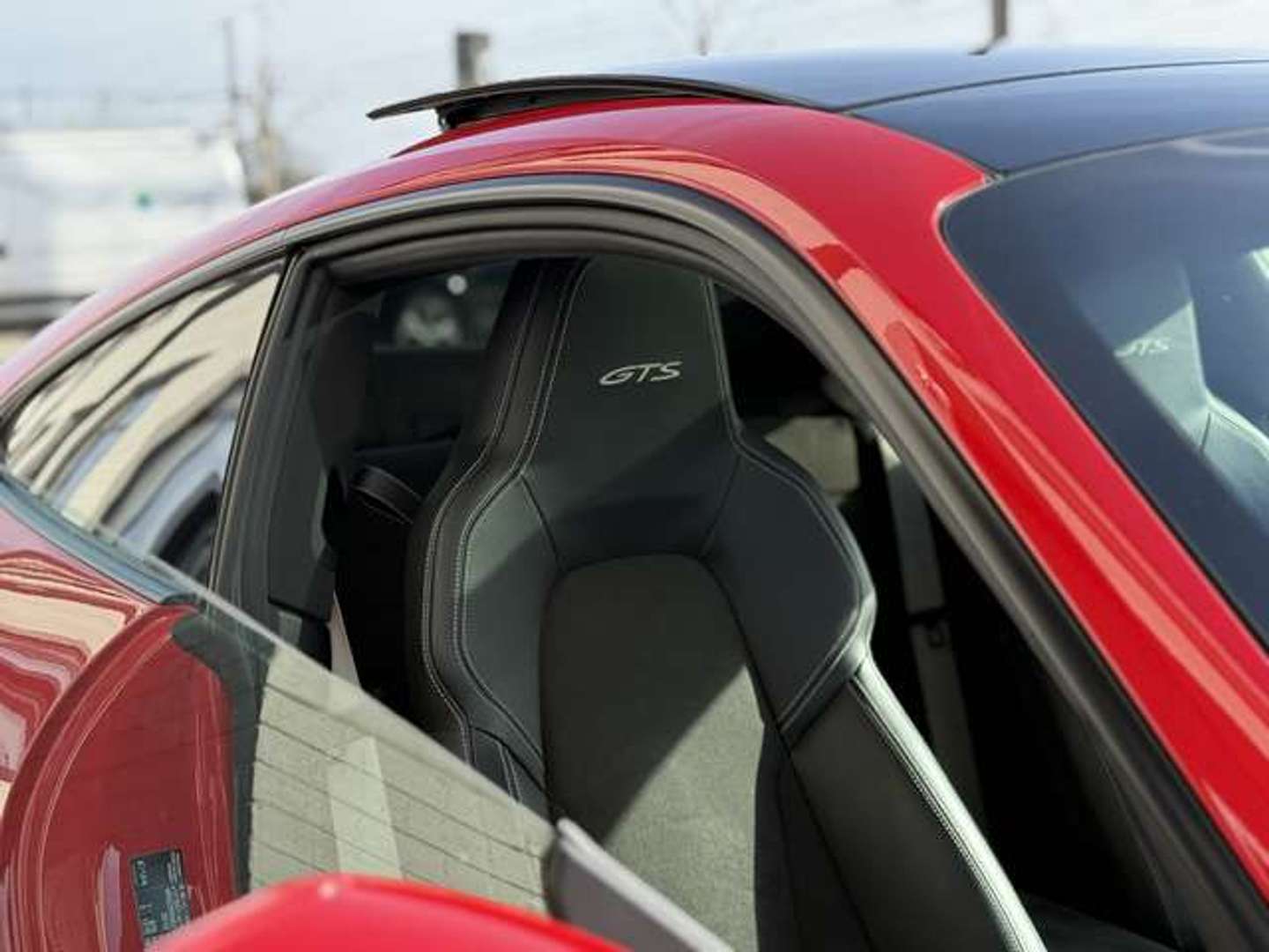 Porsche 991 I GTS - 2022 - Joinsteer - #19