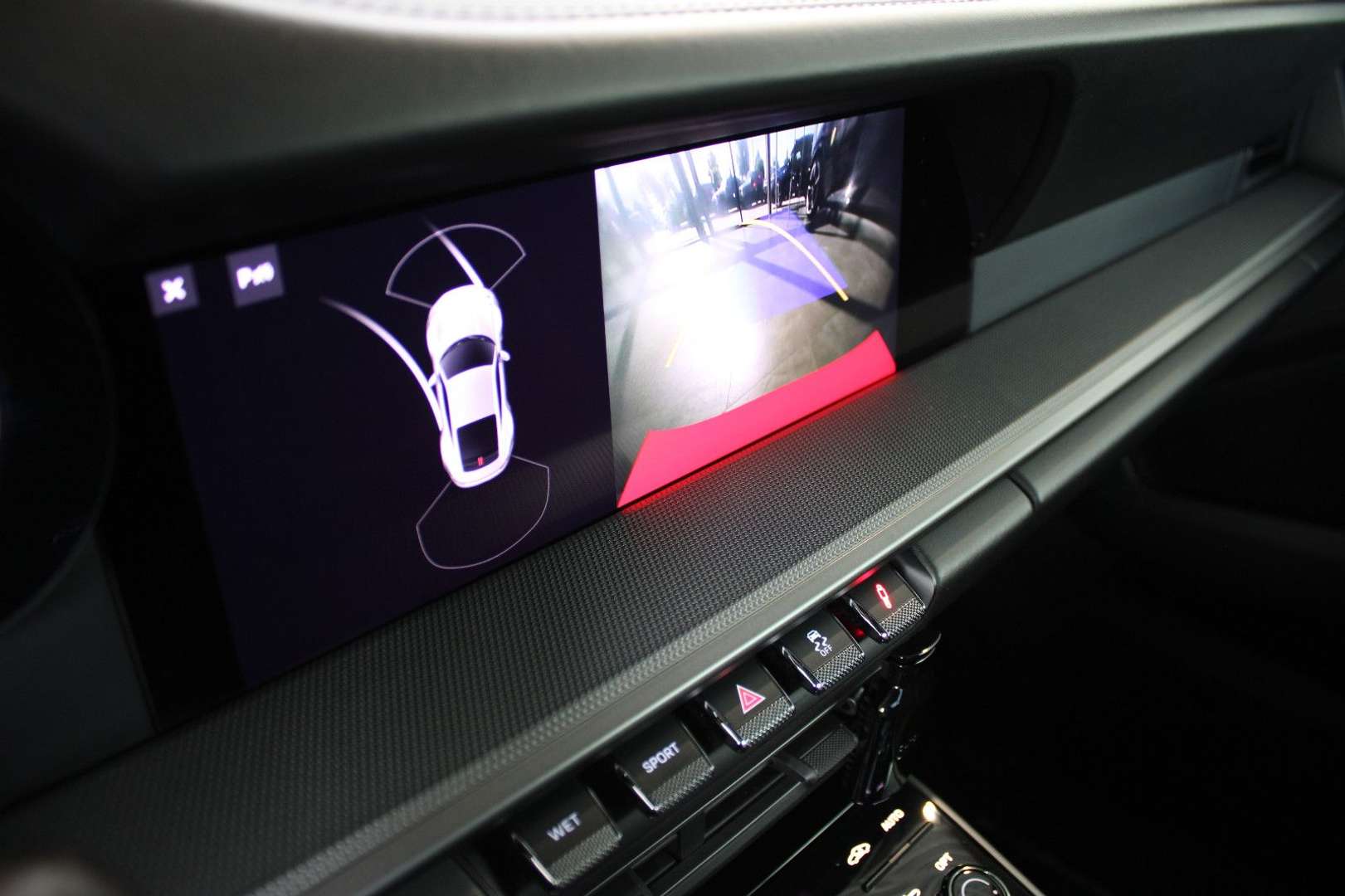 Porsche 991 I Carrera S - 2020 - Joinsteer - #6