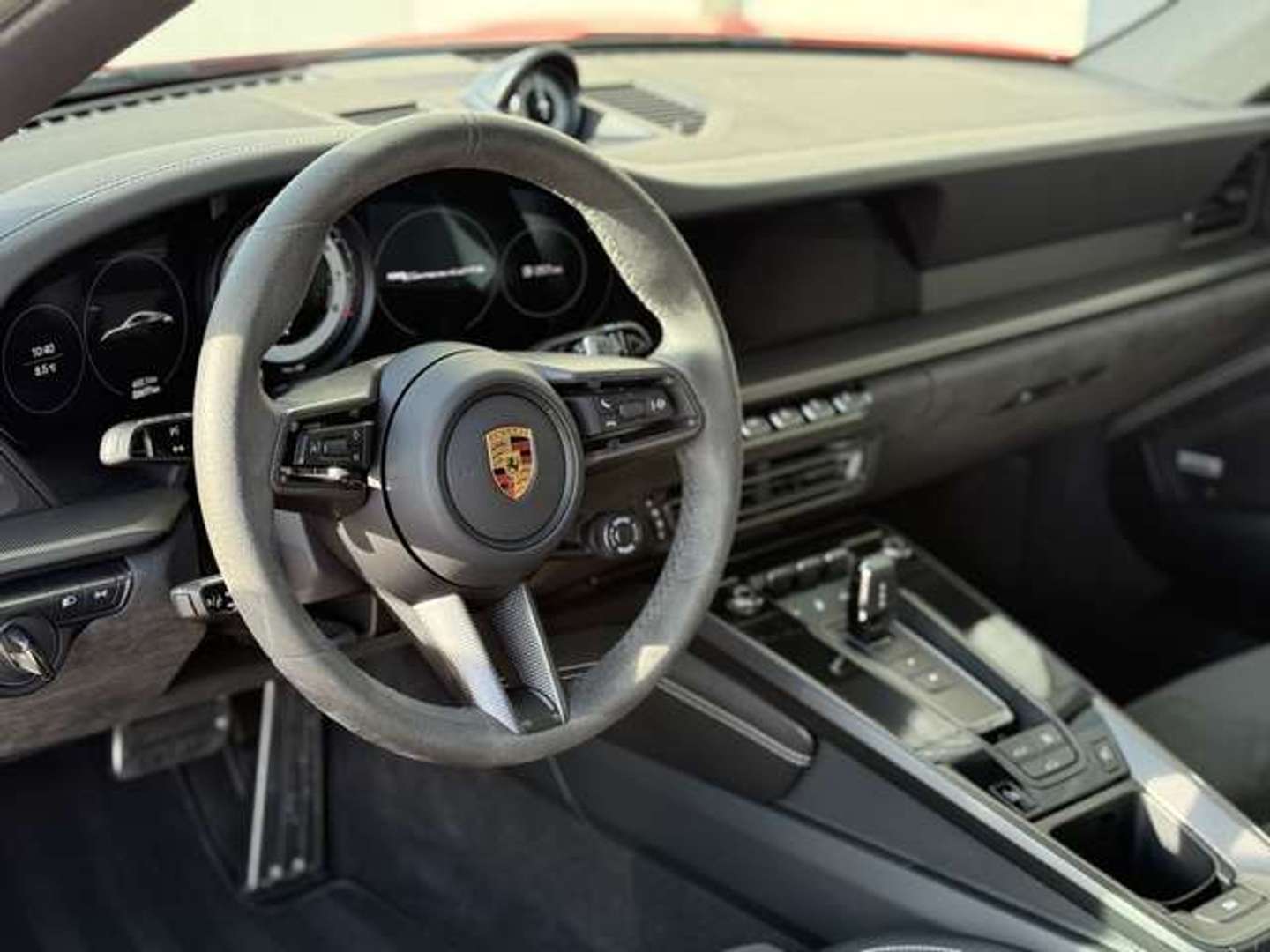 Porsche 991 I GTS - 2022 - Joinsteer - #22