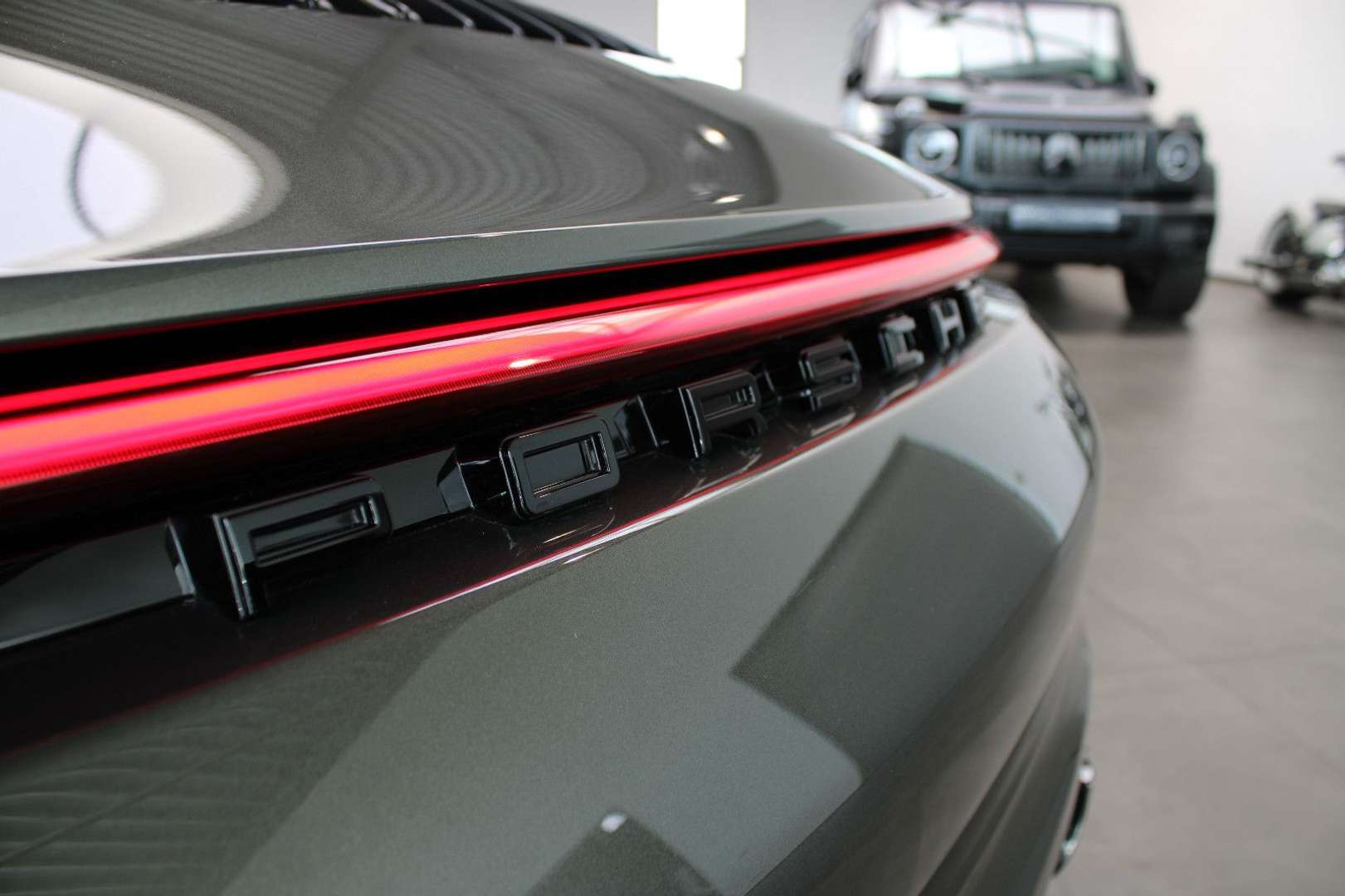 Porsche 991 I Carrera S - 2020 - Joinsteer - #7