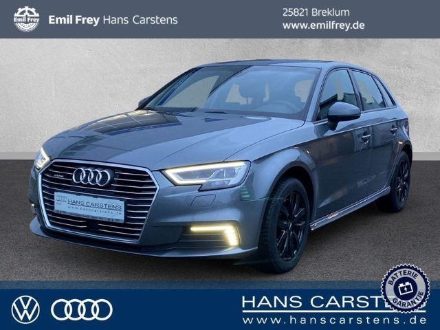 Audi A3 Sportback E-tron 40 E-tron S Tronic - 2020 - Joinsteer - #1