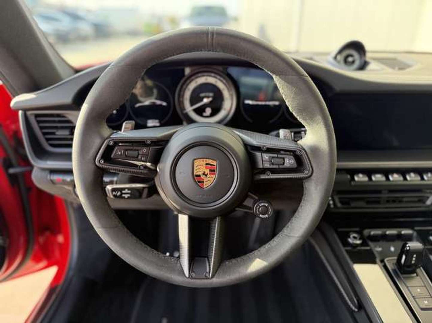 Porsche 991 I GTS - 2022 - Joinsteer - #23