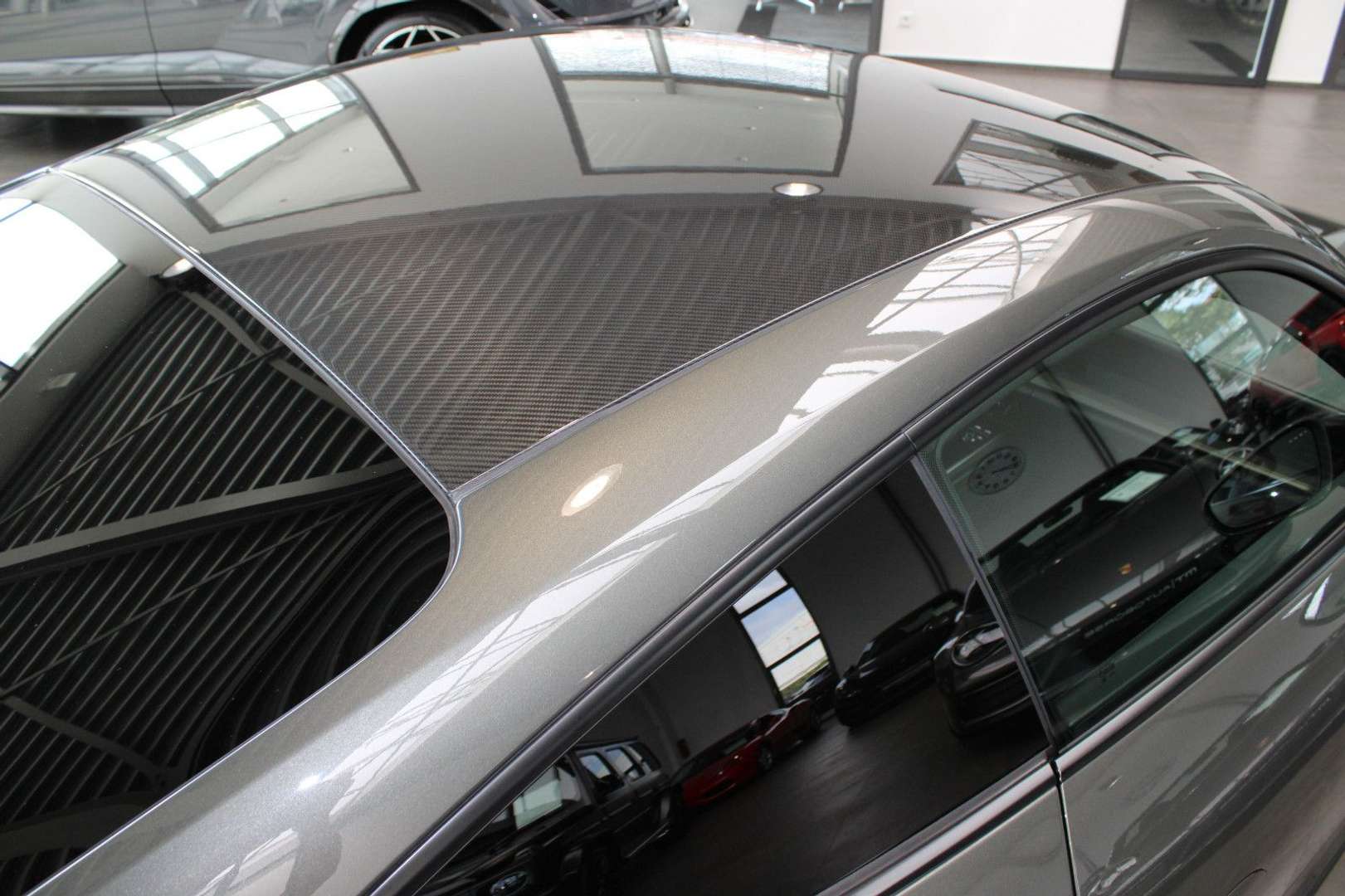 Porsche 991 I Carrera S - 2020 - Joinsteer - #8