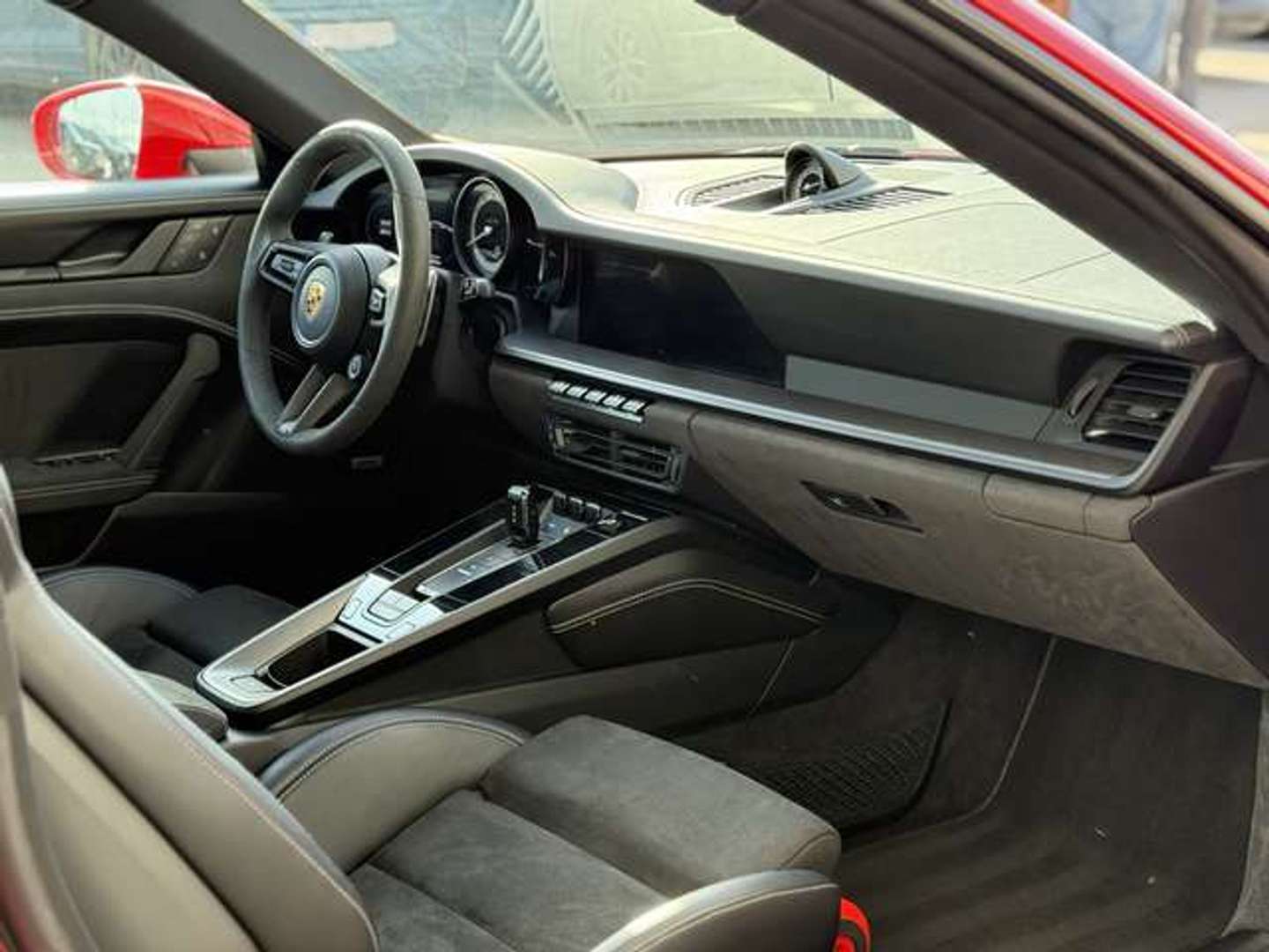 Porsche 991 I GTS - 2022 - Joinsteer - #26